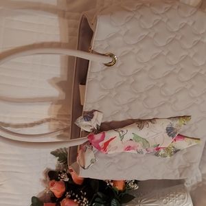 Beautiful Betsy Johnson Handbag